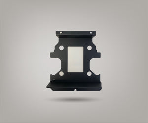 Wall mount for "BlowR Pro & Pro+"