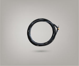 Pro Pressure Washer Hose 13m