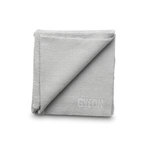 GYEON-Q²M InteriorWipe EVO Mikrofasertuch-40x40 cm (2 Stück)