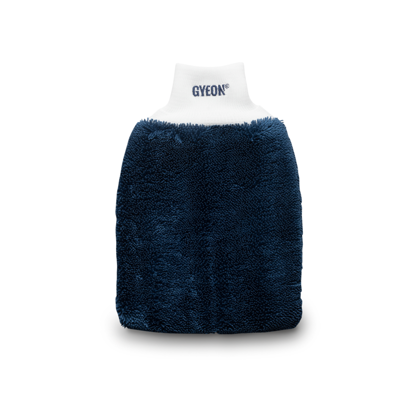 GYEON-Q²M SilkMitt EVO Waschhandschuh-1 Stück