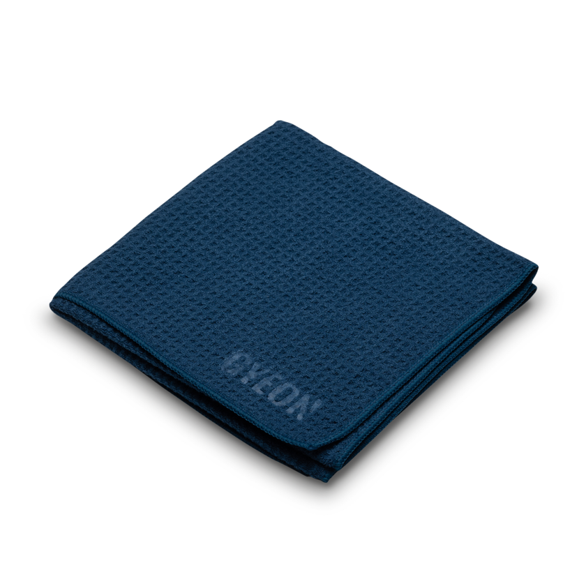 GYEON-Q²M WaffleDryer EVO Trockentuch