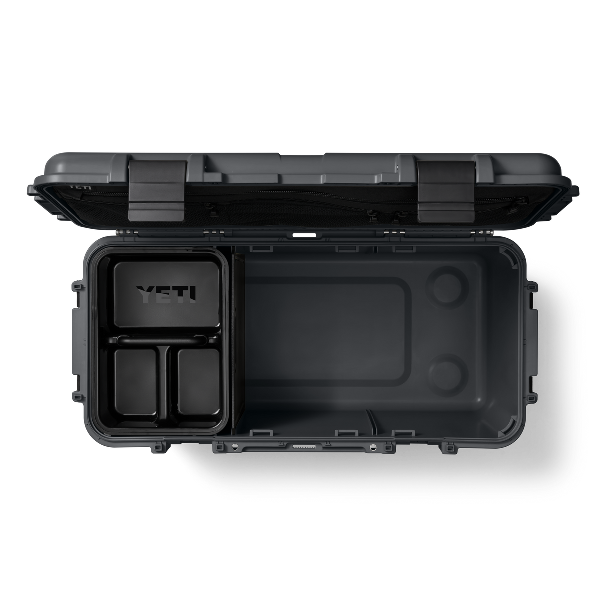 LoadOut® GoBox 60 Gear Case Ausrüstungsbox (groß)