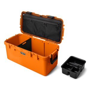 LoadOut® GoBox 60 Gear Case Ausrüstungsbox (groß)