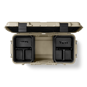 LoadOut® GoBox 60 Gear Case Ausrüstungsbox (groß)