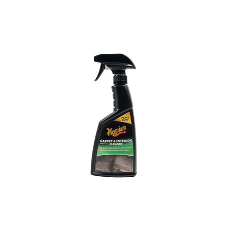 Meguiars Carpet & Interior Cleaner Innenraumreiniger 16 oz (473 ml)