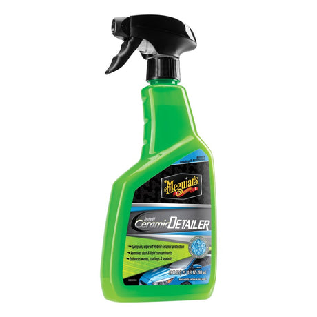 Meguiars Hybrid Ceramic Detailer Quick-Detailer 26 oz (768 ml)