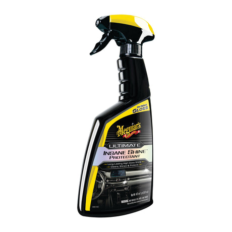 Meguiars Ultimate Interior Shine Protectant Innenraumpflege 16 oz (473 ml)