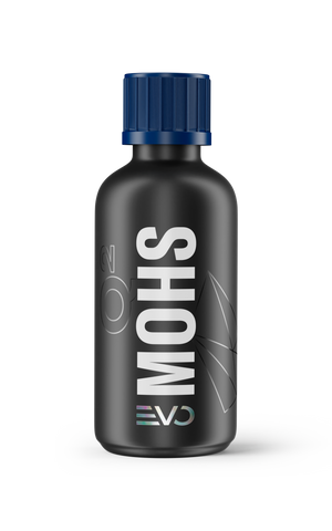 Q² Mohs EVO Paint Coating Keramikversiegelung für Lack