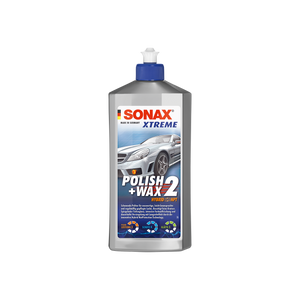 XTREME Polish+Wax 2 Politur