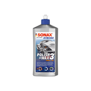 XTREME Polish+Wax 3 Politur