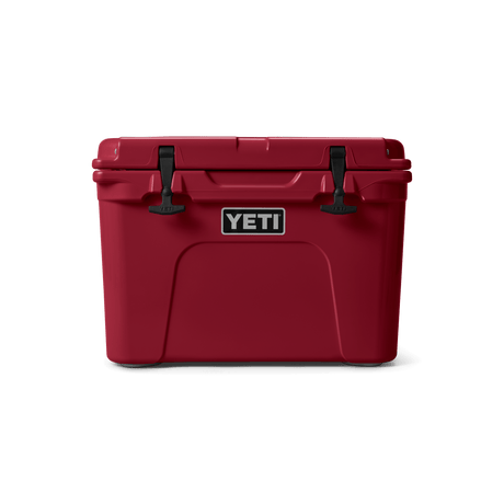 YETI Tundra® 35 Kühlbox Harvest Red