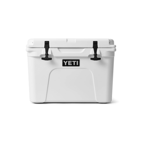 YETI Tundra® 35 Kühlbox Weiss