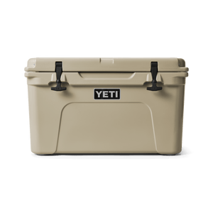 YETI Tundra® 45 Kühlbox Tan