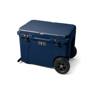 Tundra Haul® Wheeled Cooler Kühlbox mit Rädern (groß)