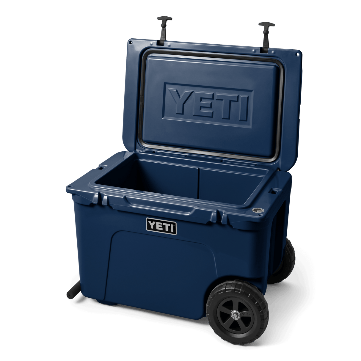 Tundra Haul® Wheeled Cooler Kühlbox mit Rädern (groß)