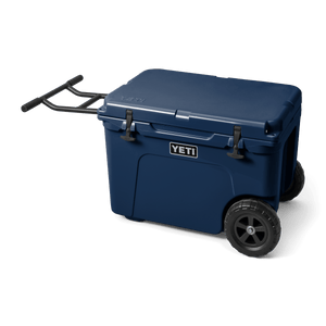 Tundra Haul® Wheeled Cooler Kühlbox mit Rädern (groß)