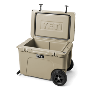 Tundra Haul® Wheeled Cooler Kühlbox mit Rädern (groß)