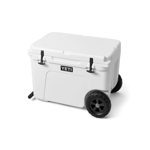 Tundra Haul® Wheeled Cooler Kühlbox mit Rädern (groß)