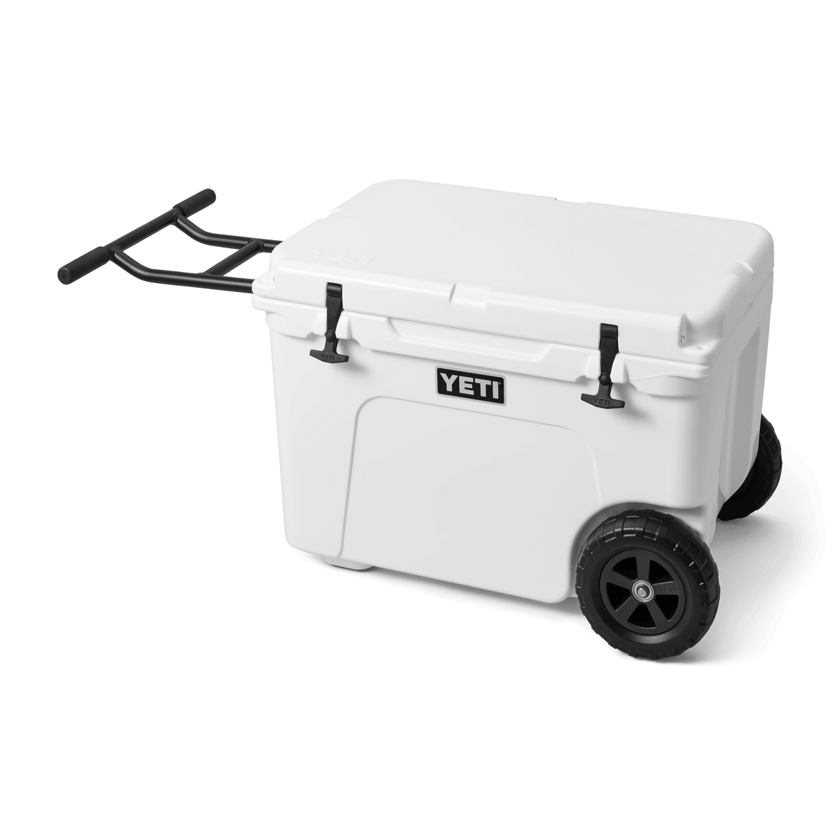 Tundra Haul® Wheeled Cooler Kühlbox mit Rädern (groß)