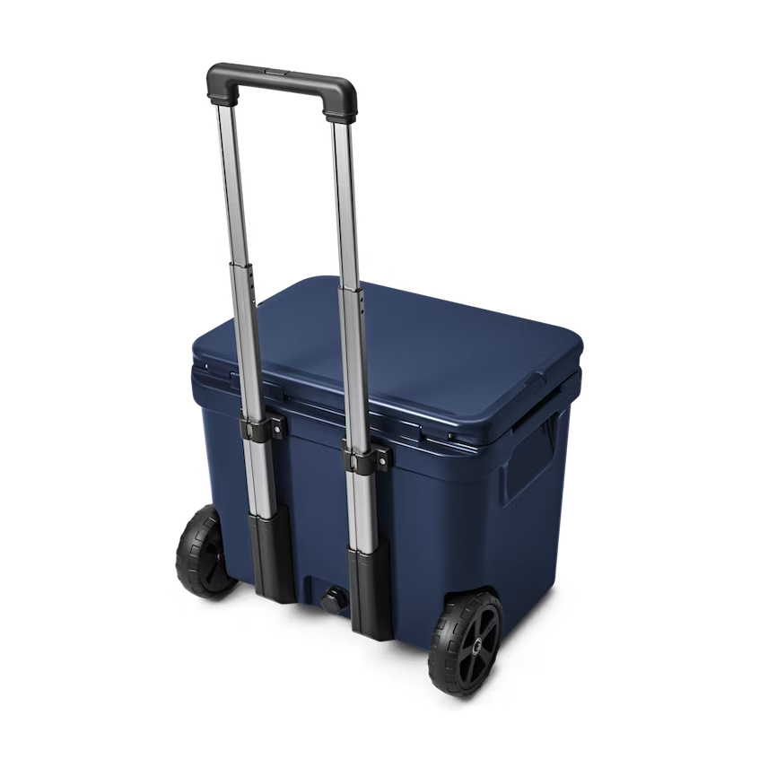 Roadie® 60 Wheeled Cooler Kühlbox mit Rädern (groß)