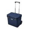YETI Roadie® 60 Kühlbox auf Rädern Navy