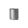 Rambler® Lowball Isolierbecher mit Magslider™ Deckel (Stapelbar)