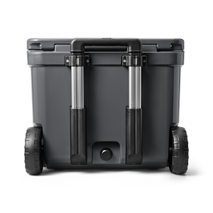 Roadie® 60 Wheeled Cooler Kühlbox mit Rädern (groß)