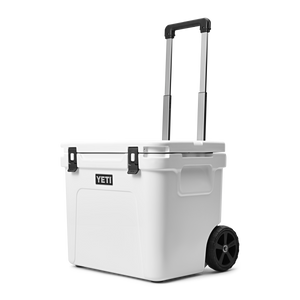 Roadie® 60 Wheeled Cooler Kühlbox mit Rädern (groß)