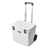 YETI Roadie® 60 Kühlbox auf Rädern Weiss