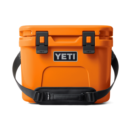 Roadie® 15 Hard Cooler Kühlbox mit Tragegurt (klein) – D1-YET-70000004586 – Produktfoto