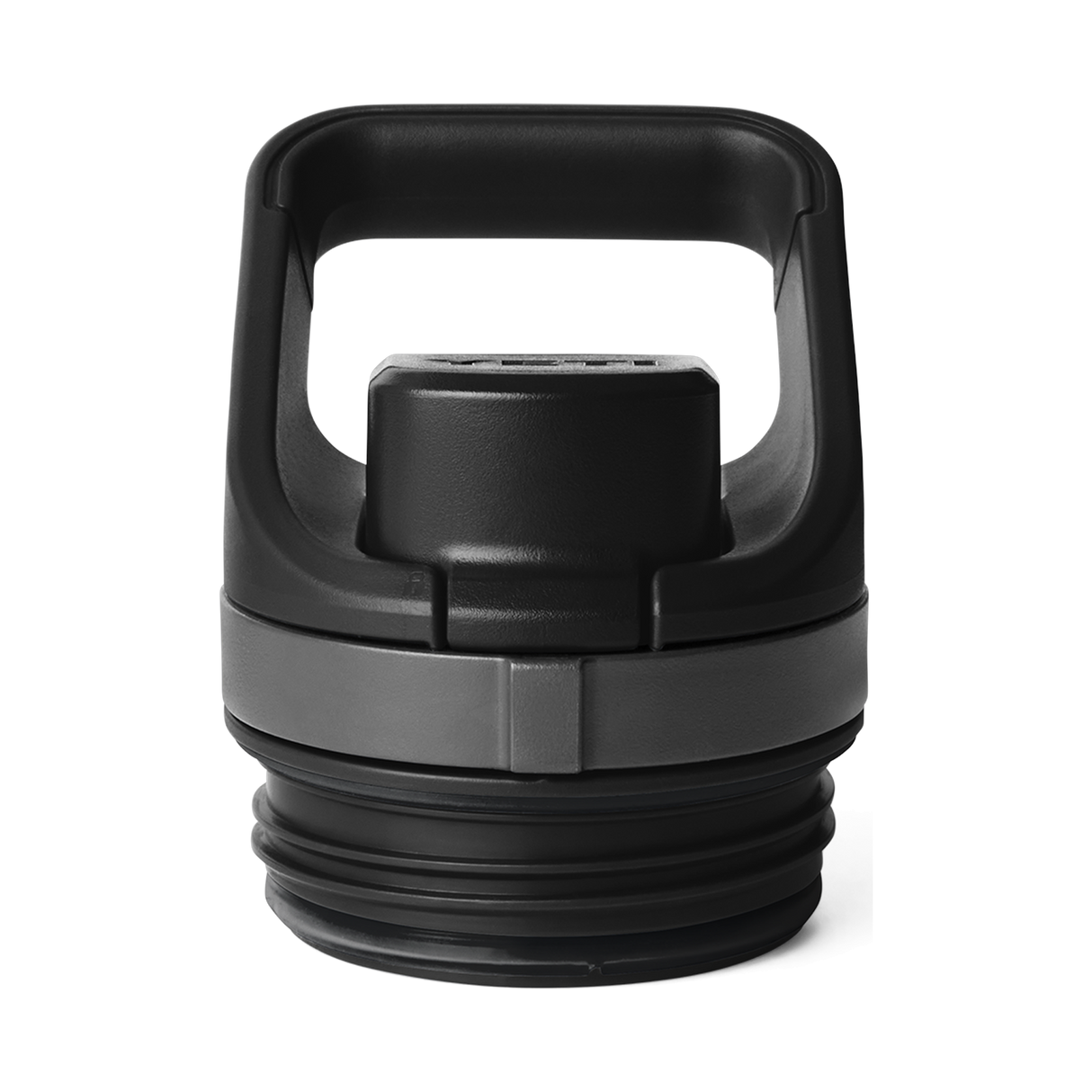 Caps / Ersatzdeckel für "Rambler® Bottle" – D1-YET-70000005738 – Produktfoto