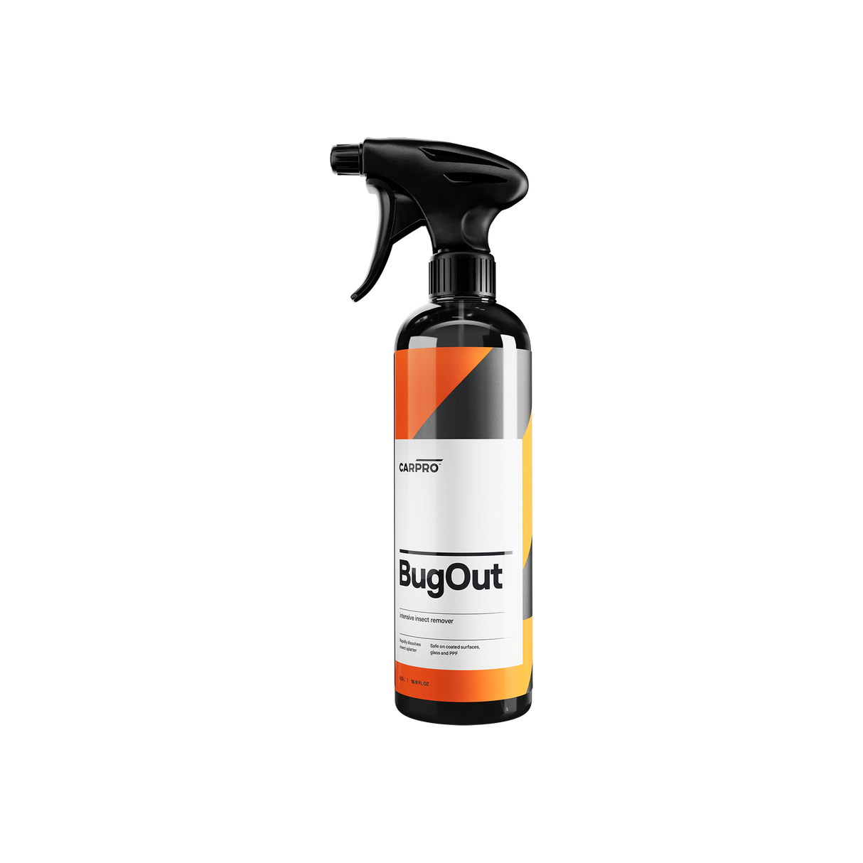 "BugOut" Intensive-Insect-Remover Insektenentferner