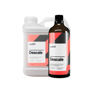 "Descale" Acidic-Car-Shampoo Anti-Kalk Autoshampoo