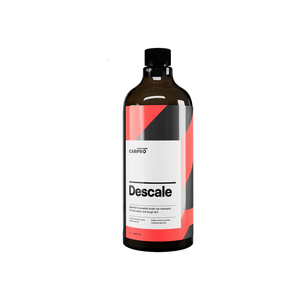 "Descale" Acidic-Car-Shampoo Anti-Kalk Autoshampoo