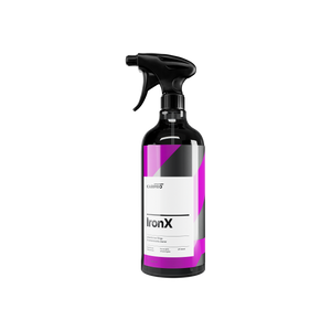 "IronX" Cherry Iron Fillings Cleaner Flugrostentferner