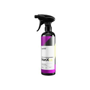 "IronX LS" Lemon Iron-Fillings-Cleaner Flugrostentferner