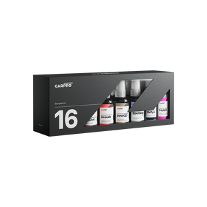 "The 16" Sampler-Kit Probierpaket 16x50ml (2024 Version)