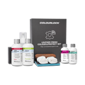 COLOURLOCK "Leather Care Sets" (Aston Martin) — Pflege & Reparatur Sets für Aston Martin — Colour & Protect Set