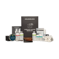 COLOURLOCK "Leather Care Sets" (Aston Martin) — Pflege & Reparatur Sets für Aston Martin — Complete Repair Set