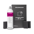 COLOURLOCK "Leather Care Sets" (Aston Martin) — Pflege & Reparatur Sets für Aston Martin — Set XL
