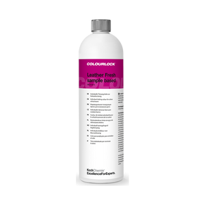 COLOURLOCK "Leather Fresh" (Mitsubishi) — Lederpflegefarbe für Mitsubishi — 1 L