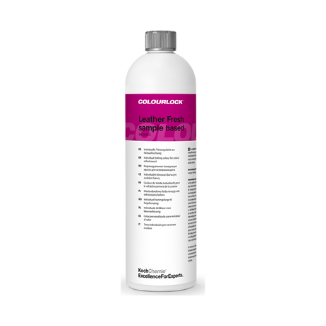 COLOURLOCK "Leather Fresh" (Chrysler) — Lederpflegefarbe für Chrysler — 1 L