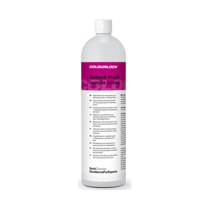 COLOURLOCK "Nubuk Fresh" (Toyota) — Wildlederpflege für Toyota — 1 L
