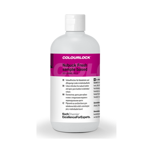 COLOURLOCK "Nubuk Fresh" (Ford) — Wildlederpflege für Ford — 250 ml