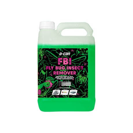 Fly-Bug-Insect-Remover "F.B.I" Insektenentferner