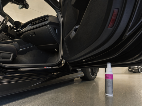 Car air freshener by Koch-Chemie