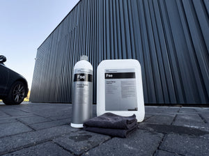 Koch-Chemie FSE alle Größen 1L 10L Variantenübersicht