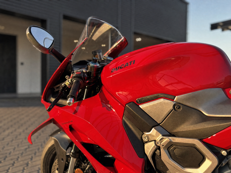 Biker's Super-Teufel Ergebnis