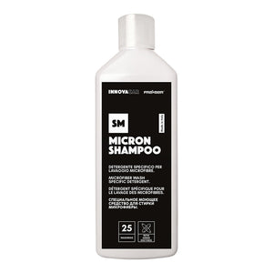 INNOVACAR SM Micron Shampoo Mikrofaser-Waschmittel 1000 ml