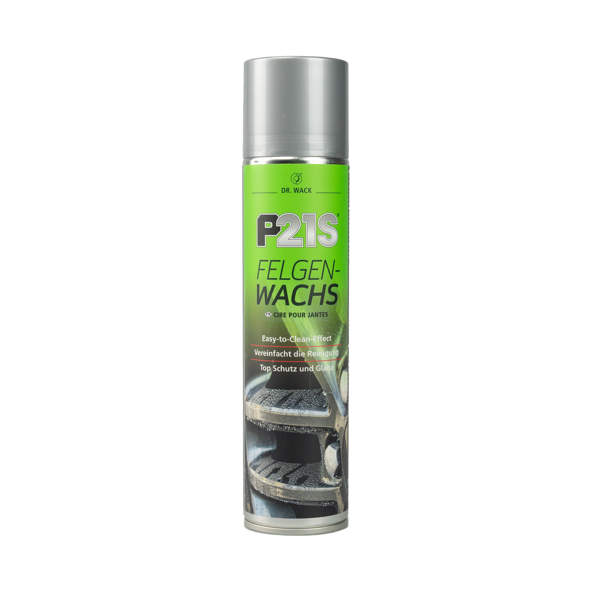 Dr. Wack P21S "Felgen-Wachs" — Felgenversiegelung